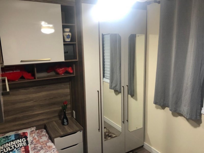 Apartamento à venda Jardim Mitsutani com 47m² e 2 quartos por R$ 265.000 - 497526299-whatsapp-image-2021-04-30-at-20.jpeg