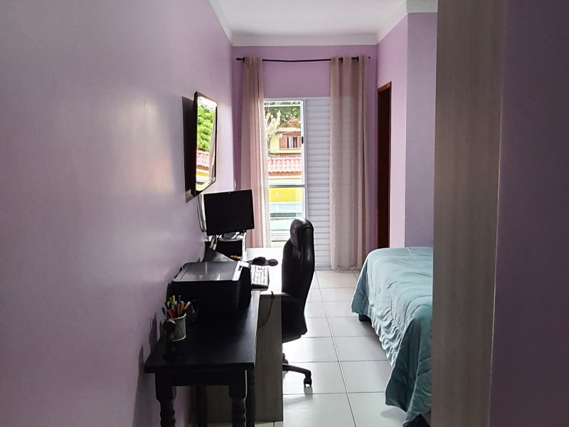 imóvel com 100m² - Jardim Santa Maria - São Paulo