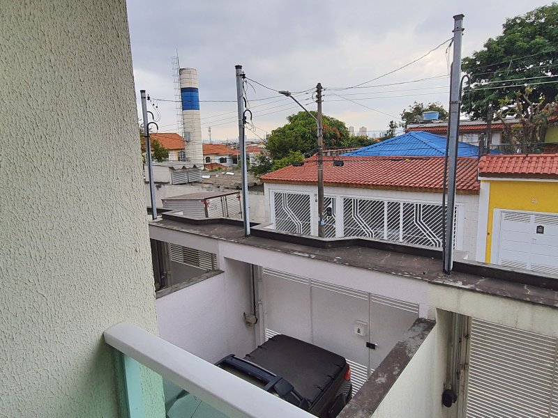 imóvel com 100m² - Jardim Santa Maria - São Paulo