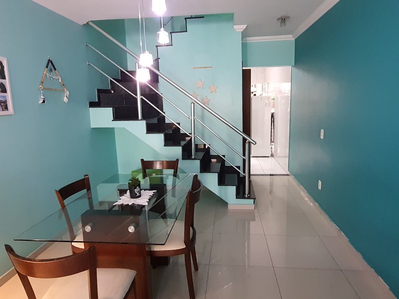 imóvel com 100m² - Jardim Santa Maria - São Paulo