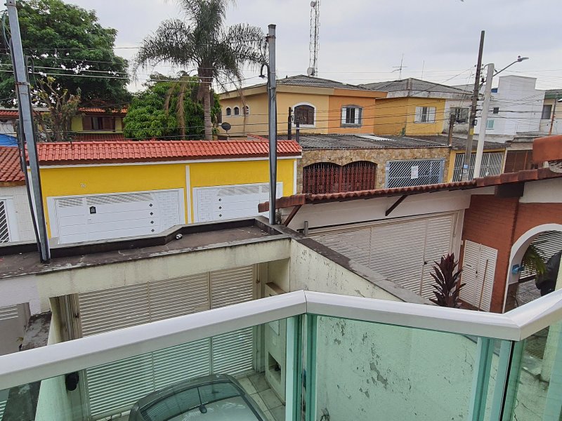 imóvel com 100m² - Jardim Santa Maria - São Paulo