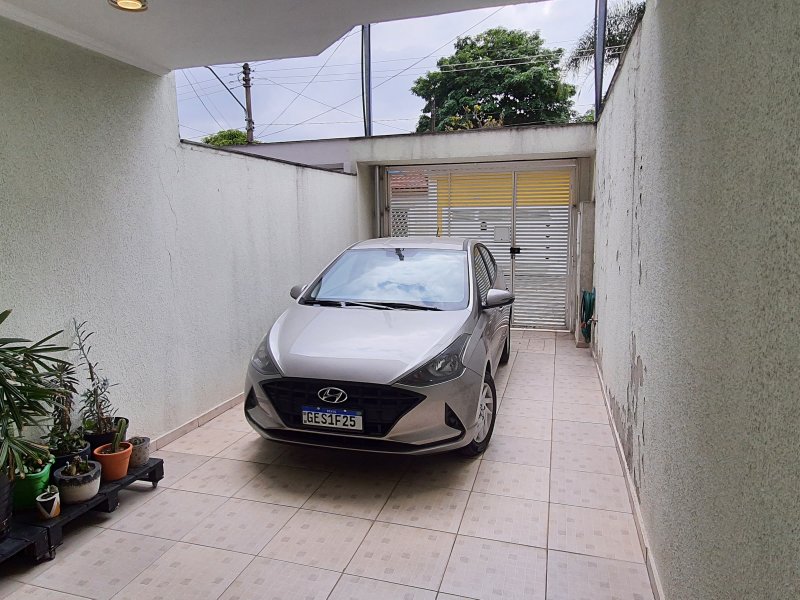 imóvel com 100m² - Jardim Santa Maria - São Paulo