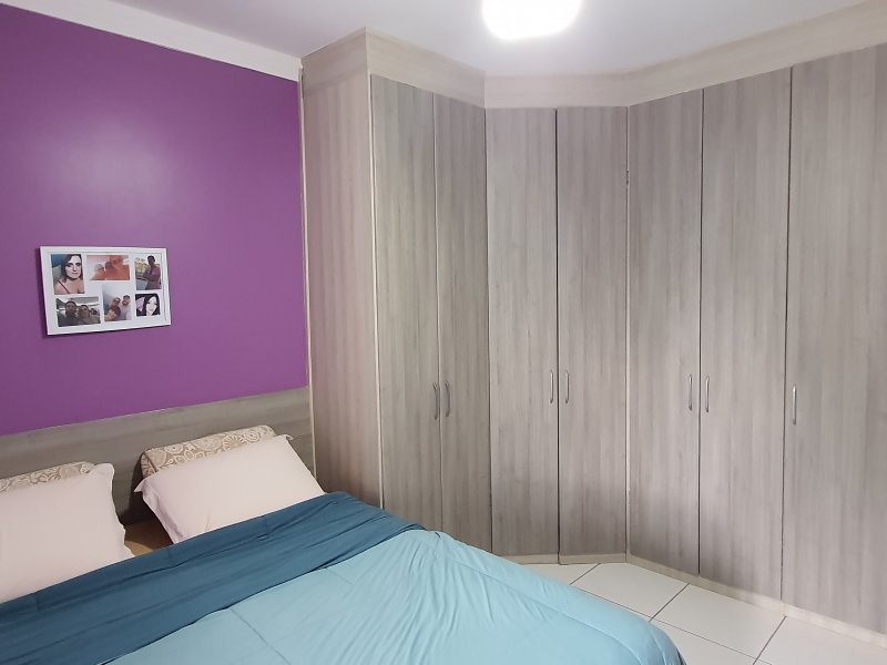 imóvel com 100m² - Jardim Santa Maria - São Paulo