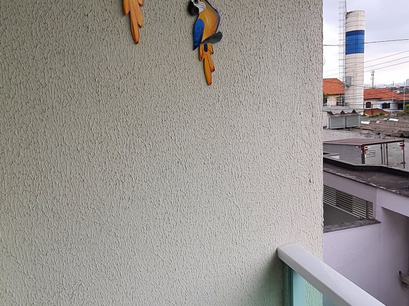 imóvel com 100m² - Jardim Santa Maria - São Paulo