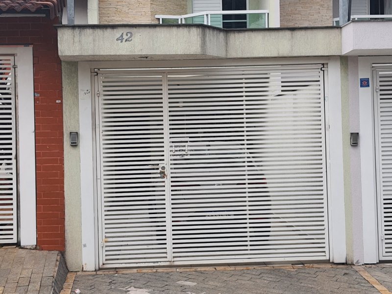imóvel com 100m² - Jardim Santa Maria - São Paulo