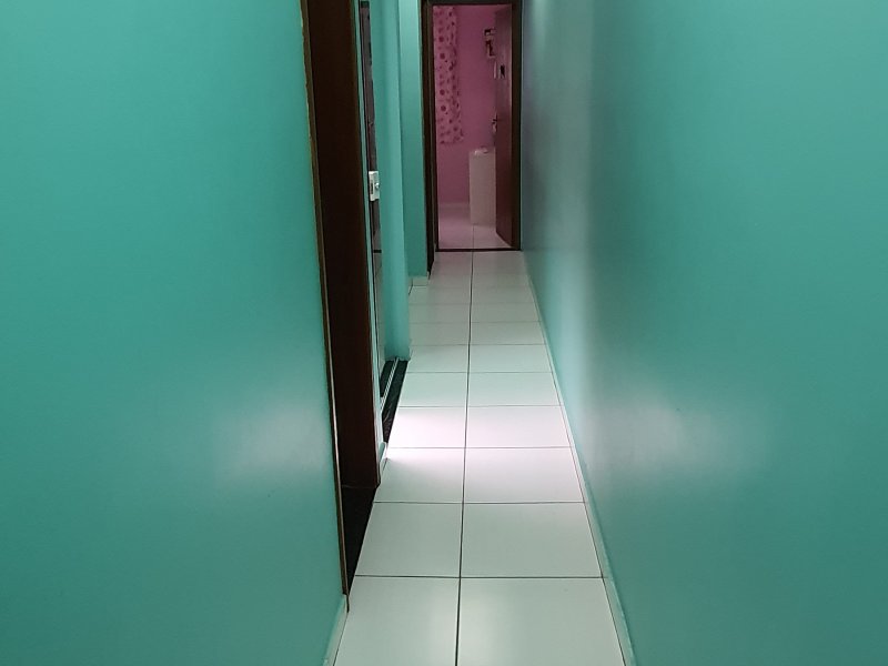 imóvel com 100m² - Jardim Santa Maria - São Paulo