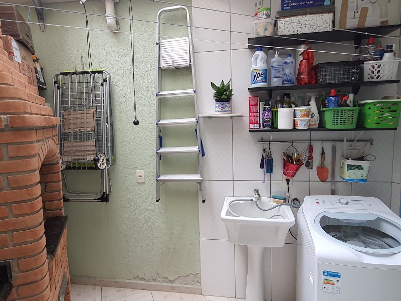 imóvel com 100m² - Jardim Santa Maria - São Paulo