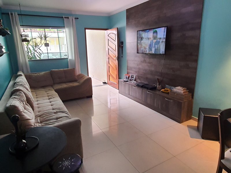 imóvel com 100m² - Jardim Santa Maria - São Paulo
