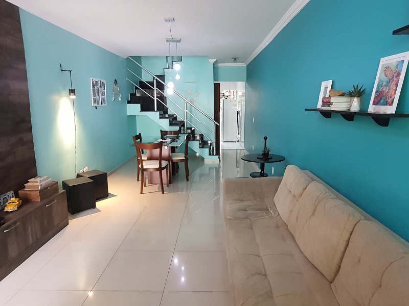 imóvel com 100m² - Jardim Santa Maria - São Paulo