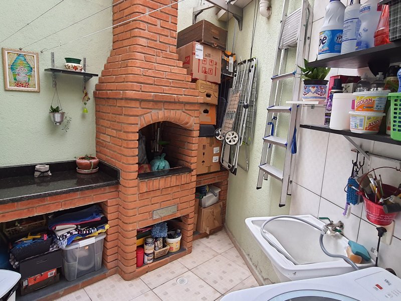 imóvel com 100m² - Jardim Santa Maria - São Paulo