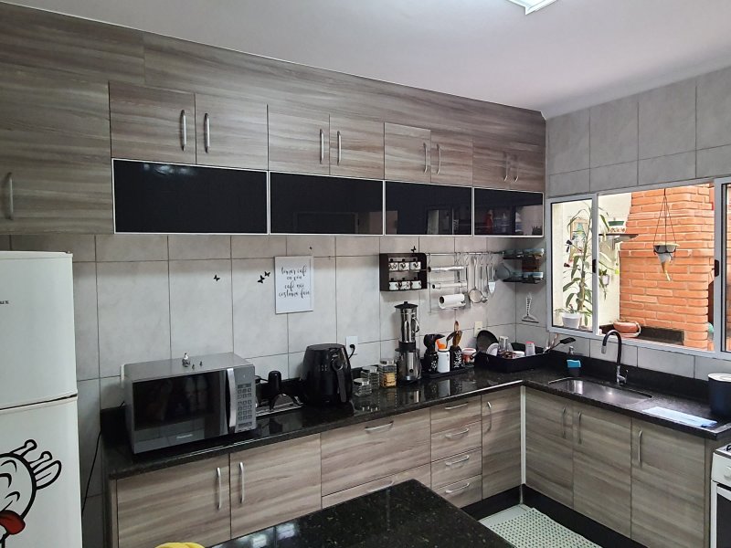 imóvel com 100m² - Jardim Santa Maria - São Paulo