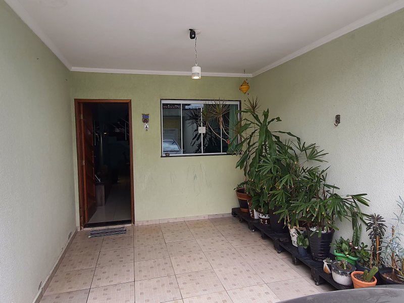 imóvel com 100m² - Jardim Santa Maria - São Paulo