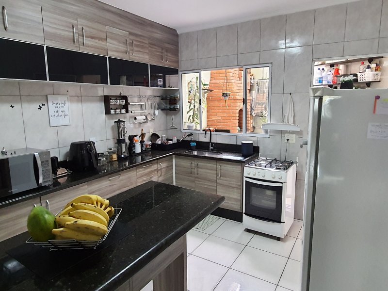 imóvel com 100m² - Jardim Santa Maria - São Paulo
