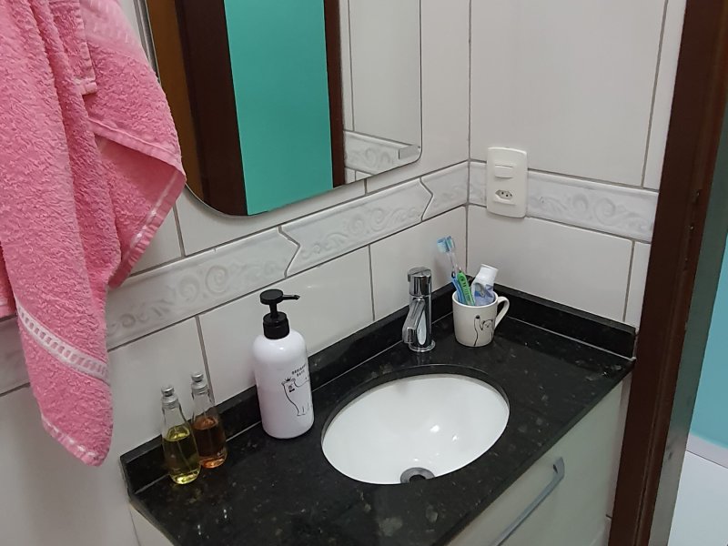 imóvel com 100m² - Jardim Santa Maria - São Paulo