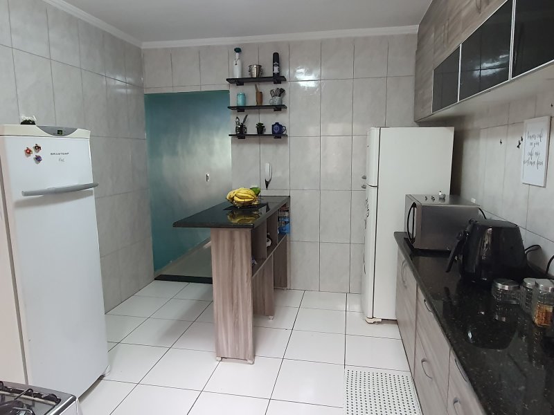 imóvel com 100m² - Jardim Santa Maria - São Paulo