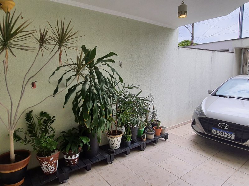 imóvel com 100m² - Jardim Santa Maria - São Paulo