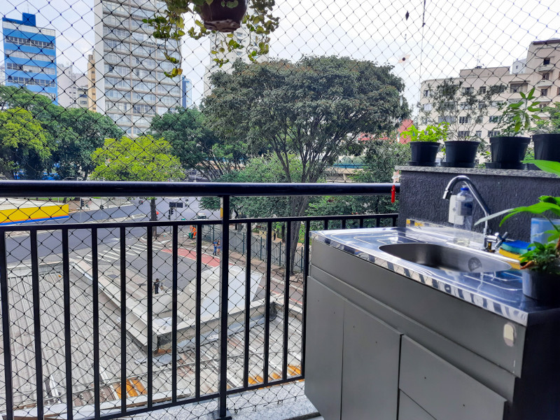 Apartamento à venda Campos Elíseos com 37m² e 1 quarto por R$ 377.000 - 1834257585-20210314-153241.jpg