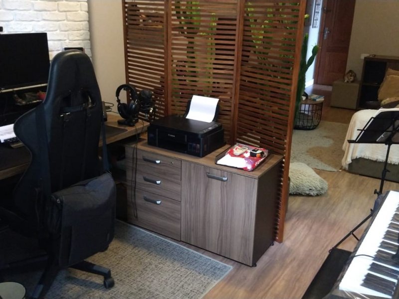 Apartamento à venda Pechincha com 83m² e 2 quartos por R$ 440.000 - 1001677854-010-sala.jpg