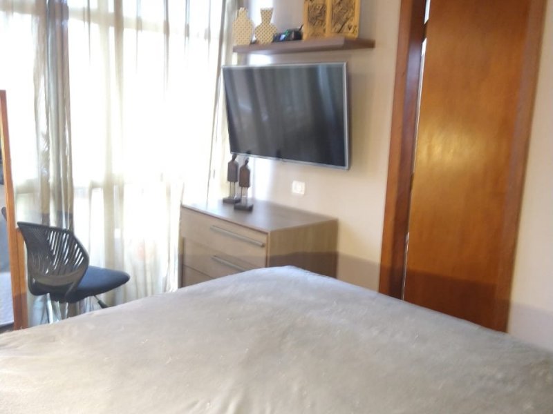 Apartamento à venda Pechincha com 83m² e 2 quartos por R$ 440.000 - 152687249-022-suite.jpg
