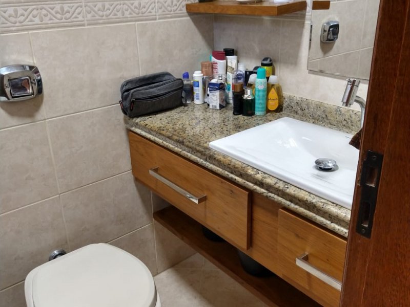 Apartamento à venda Pechincha com 83m² e 2 quartos por R$ 440.000 - 1535837244-023-banheirosuite.jpg