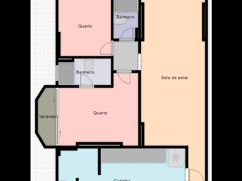 Apartamento à venda Pechincha com 83m² e 2 quartos por R$ 440.000 - 1574518947-001-planta.png