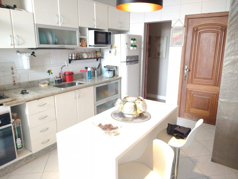 Apartamento à venda Pechincha com 83m² e 2 quartos por R$ 440.000 - 1832764366-004-cozinha.jpg