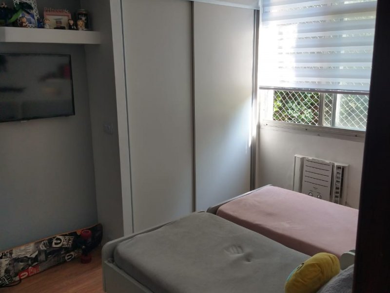 Apartamento à venda Pechincha com 83m² e 2 quartos por R$ 440.000 - 1860218219-018-quarto.jpg