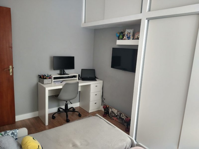 Apartamento à venda Pechincha com 83m² e 2 quartos por R$ 440.000 - 2085162394-019-quarto.jpg