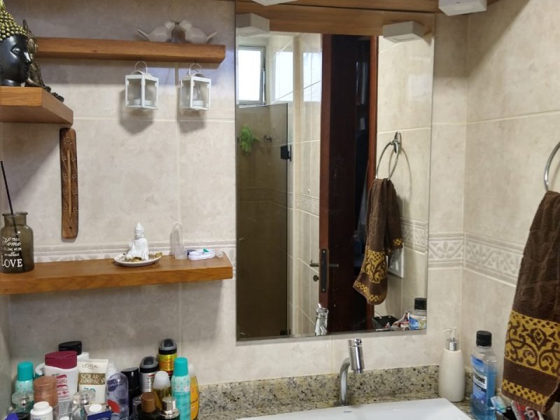 Apartamento à venda Pechincha com 83m² e 2 quartos por R$ 440.000 - 2105877549-026-banheirosuite.jpg