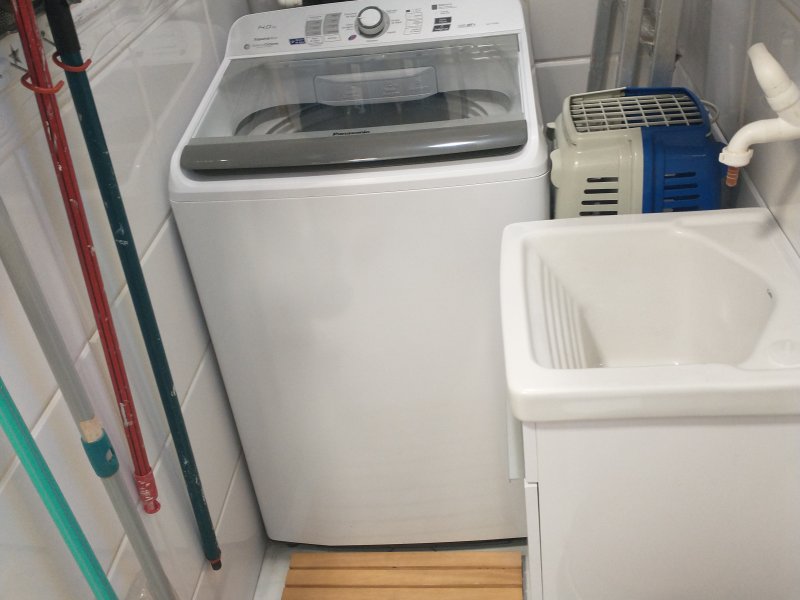 Apartamento à venda Pechincha com 83m² e 2 quartos por R$ 440.000 - 2111527052-006-servico.jpg