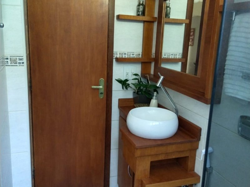 Apartamento à venda Pechincha com 83m² e 2 quartos por R$ 440.000 - 593294121-017-banheirosocial.jpg