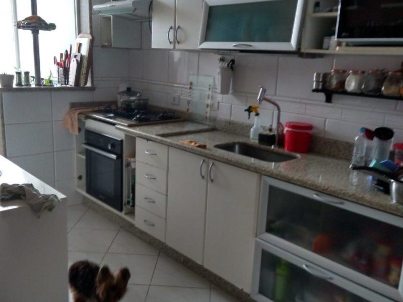 Apartamento à venda Pechincha com 83m² e 2 quartos por R$ 440.000 - 942849702-002-cozinha.jpg