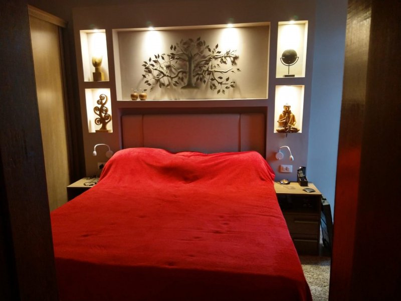 Apartamento à venda Pechincha com 83m² e 2 quartos por R$ 440.000 - 998740852-021-suite.jpg