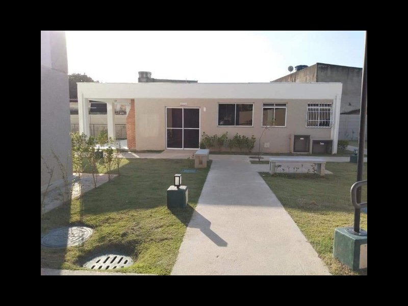 Apartamento para alugar Campo Grande com 40m² e 2 quartos por R$ 800 - 1145602105-fotin3.jpg