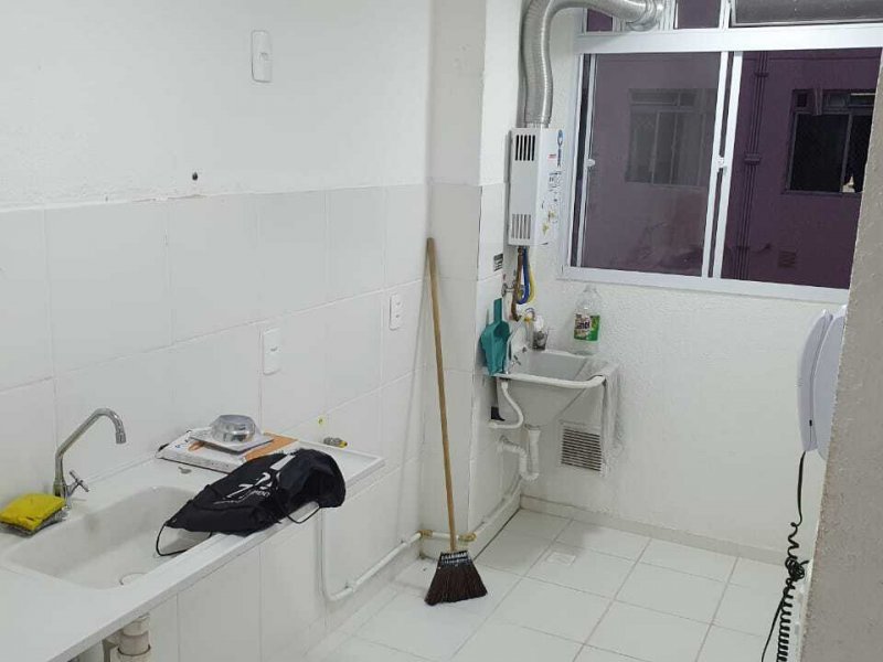Apartamento para alugar Campo Grande com 40m² e 2 quartos por R$ 800 - 1334278043-converter2.jpg