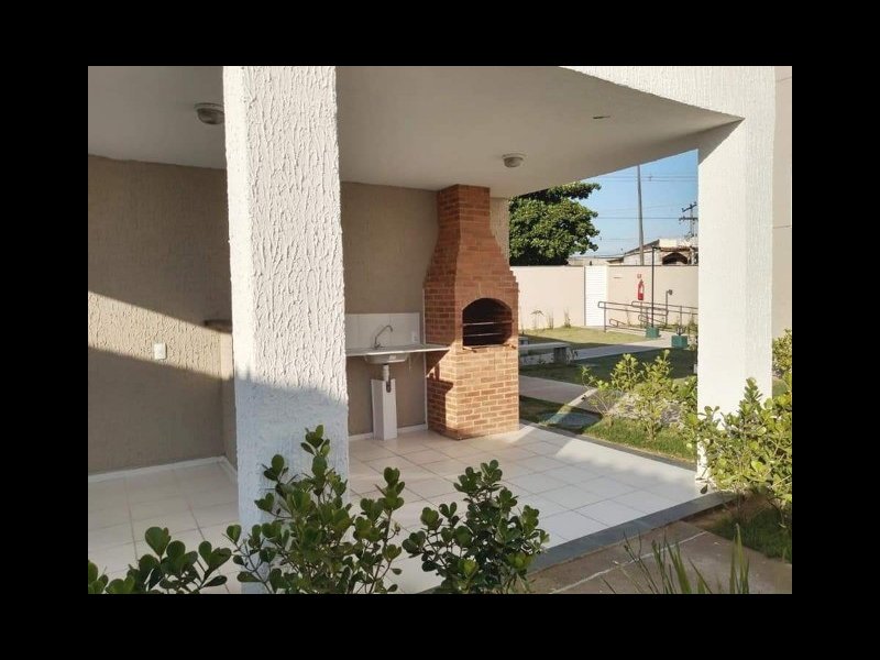 Apartamento para alugar Campo Grande com 40m² e 2 quartos por R$ 800 - 1805193431-fotin5.jpg