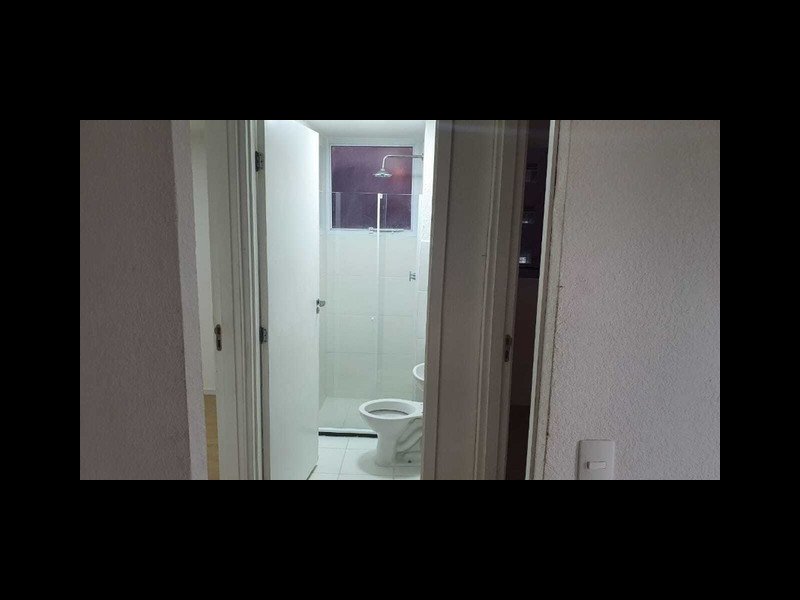 Apartamento para alugar Campo Grande com 40m² e 2 quartos por R$ 800 - 290011485-fotin.jpg