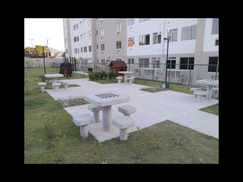 Apartamento para alugar Campo Grande com 40m² e 2 quartos por R$ 800 - 360588338-fotin4.jpg