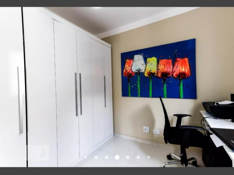 imóvel com 62m² - Vila Nova Mazzei - São Paulo