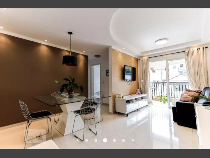 imóvel com 62m² - Vila Nova Mazzei - São Paulo