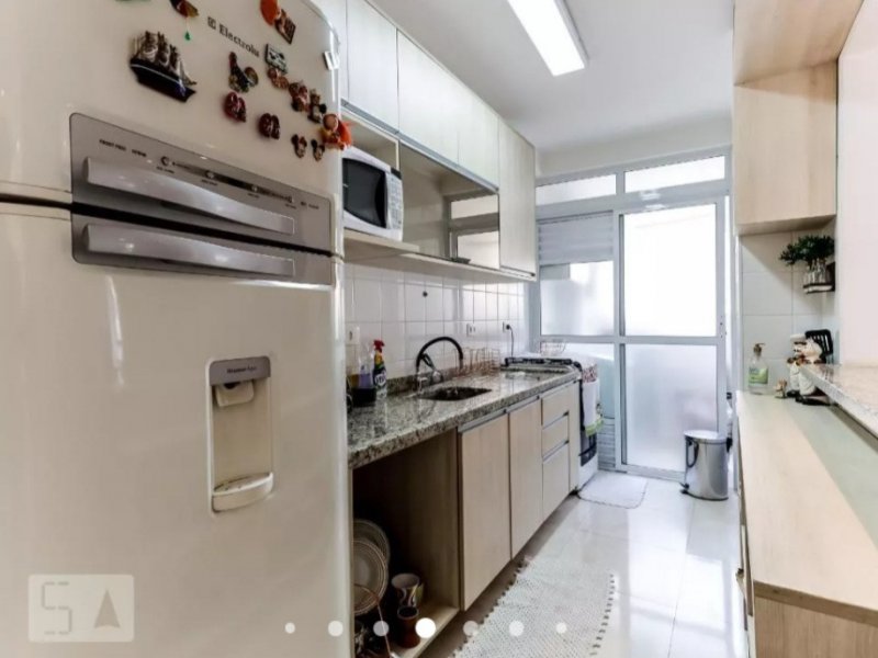 imóvel com 62m² - Vila Nova Mazzei - São Paulo