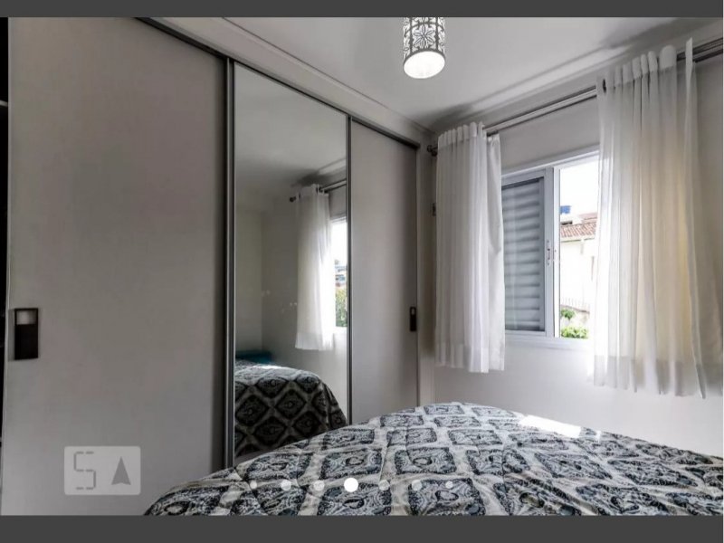 imóvel com 62m² - Vila Nova Mazzei - São Paulo