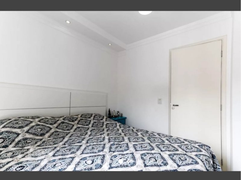imóvel com 62m² - Vila Nova Mazzei - São Paulo