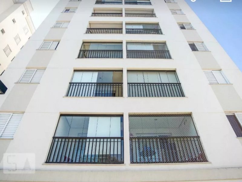 imóvel com 62m² - Vila Nova Mazzei - São Paulo