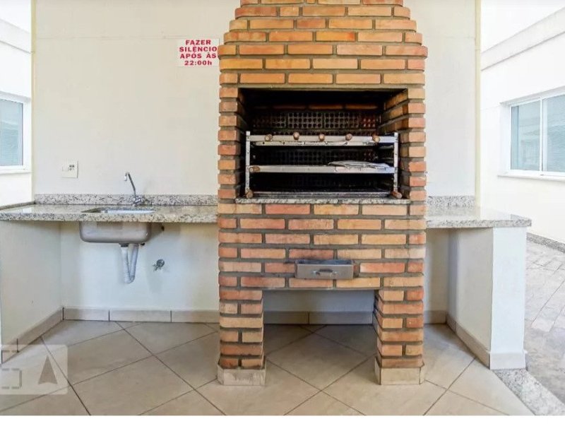 imóvel com 62m² - Vila Nova Mazzei - São Paulo