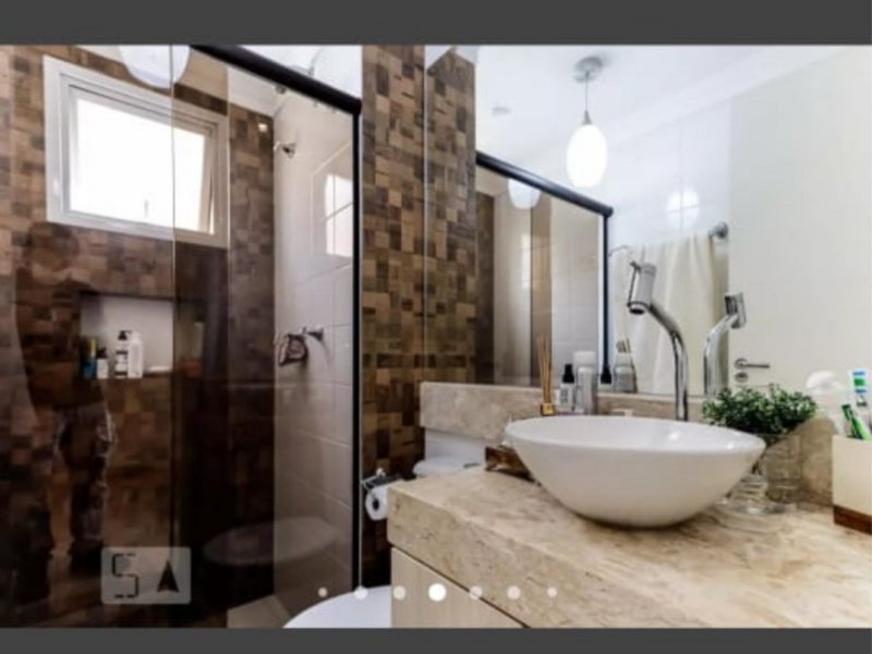 imóvel com 62m² - Vila Nova Mazzei - São Paulo