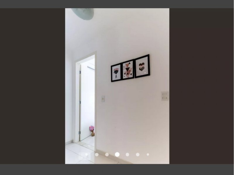 imóvel com 62m² - Vila Nova Mazzei - São Paulo