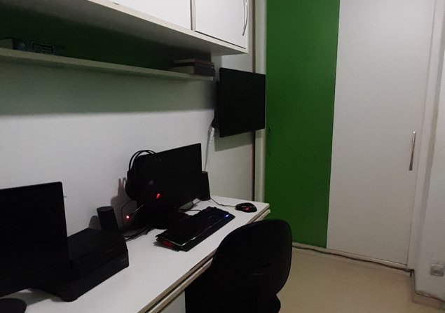 imóvel com 50m²