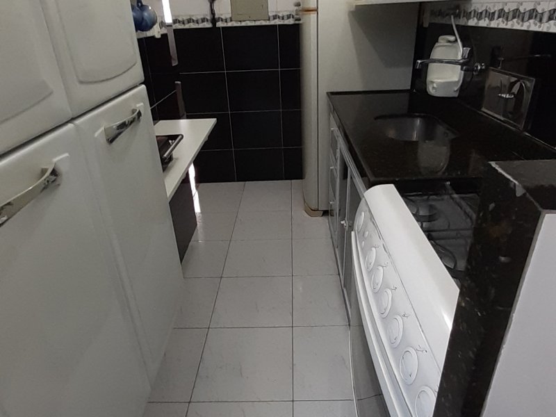 Apartamento à venda Campo Grande com 50m² e 2 quartos por R$ 175.000 - 1900225093-20210117-180840.jpg