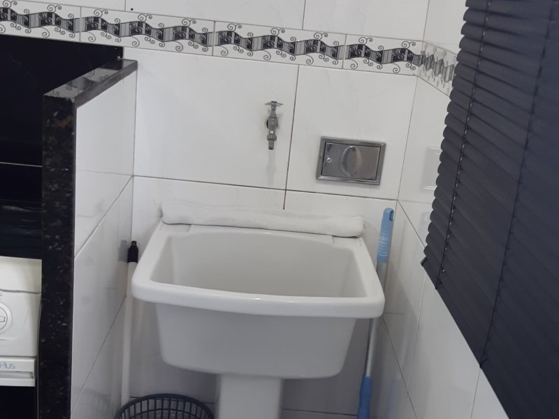 Apartamento à venda Campo Grande com 50m² e 2 quartos por R$ 175.000 - 718762660-20210117-174540.jpg